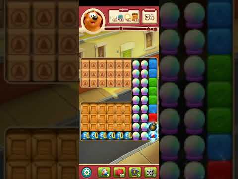 Toon Blast Level Nivel 2293