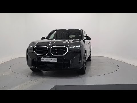 BMW XM 3.0 - Image 2