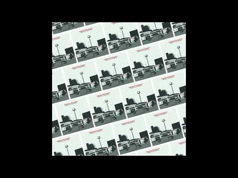 Push Button Objects - "Washington Ave." [2003]
