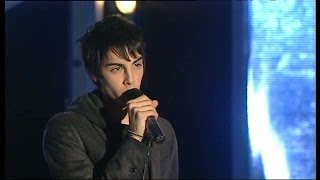 Idol 2004: Darin Zanyar - Unbreak my heart - Idol Sverige (TV4)