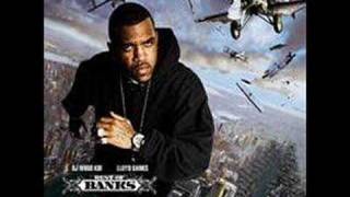 Lloyd Banks - Nobody Belives Me