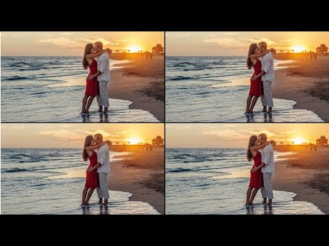 FREE Valentine's Day Transitions | Free templates for FCPX