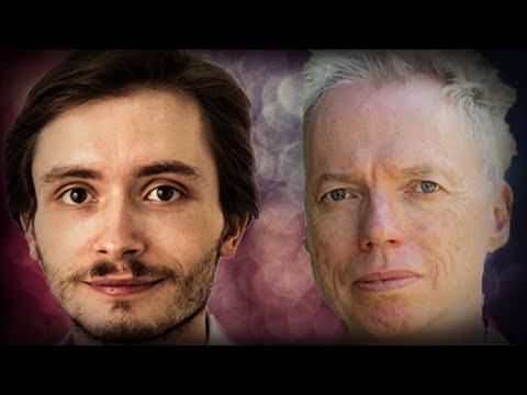 #1003 Andy Clark - The Experience Machine: How Our Minds Predict and Shape Reality