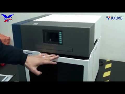 TIANLONG - Libex Instalation Guide