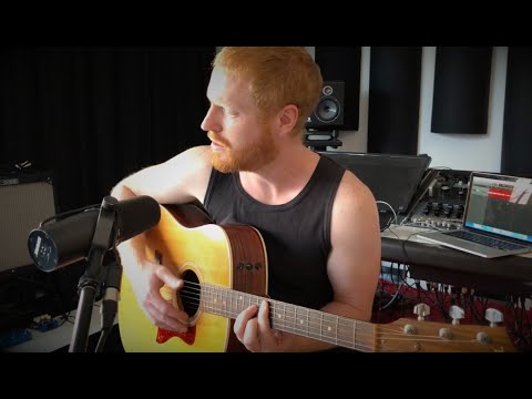 Darkest Light - live at Studio Charlatan