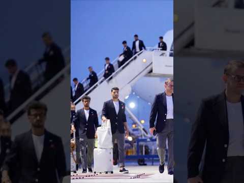Irán llega a Tijuana entre tensiones y restricciones de visado para el Mundial