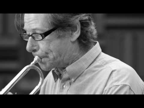 Fanfare for Louis for two trumpets by Malcolm Arnold