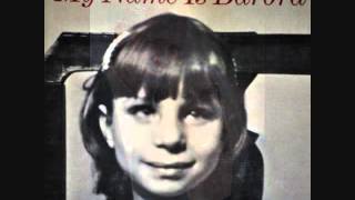 BARBRA STREISAND ONE KISS