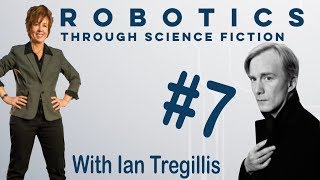 The RTSF Podcast | Episode 7 | Ian Tregillis