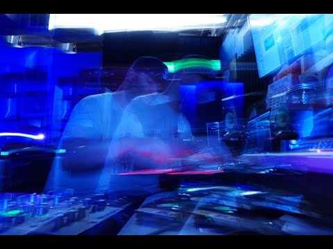 VILLAIN’S CRATES - JON GLASS