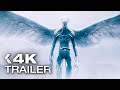 THE BEST UPCOMING SCIENCE FICTION MOVIES 2026 Trailers