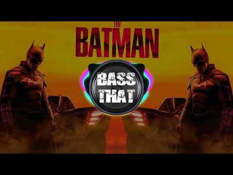 The Batman Soundtrack - Escaped Crusader (10)