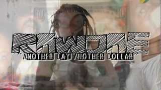 Rawjae- "Another Day Another Dollar"(Official Video)