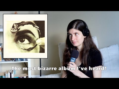 My First Time Listening to Disco Volante by Mr. Bungle | My Reaction