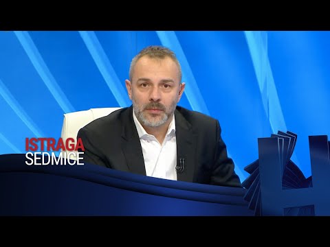 Epizoda 21 | Istraga sedmice | Hayat TV