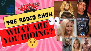 Benzino Secret Love Affair with Shauna Brooks Brought To Light