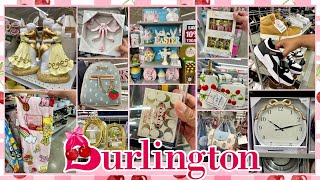 Burlington 🍒 THESE WON’T LAST🔥Burlington Luxury On A Budget ✨ #new #shopwithme @SwaysDeals