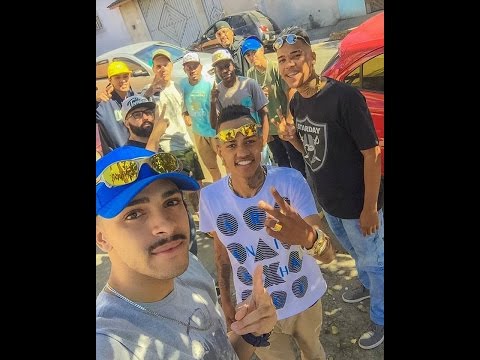 Mc Duh & Mc MK - Previas 2016 ( Jorgin Deejhay )