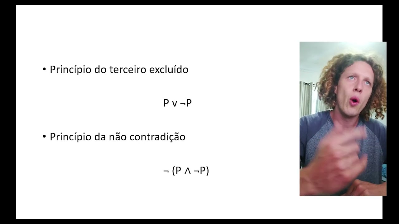 Introdução à Lógicas Polivalentes e implicações da Física Quântica