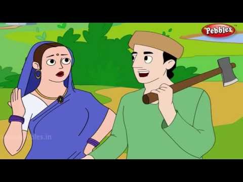 Go Forward - Ramkrishna English Stories For Kids