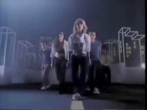 [Comercial - 1986] Vilejack Jeans (Globo)