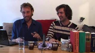 De snijtafel - 'Aanzoek zonder ringen' (#2)