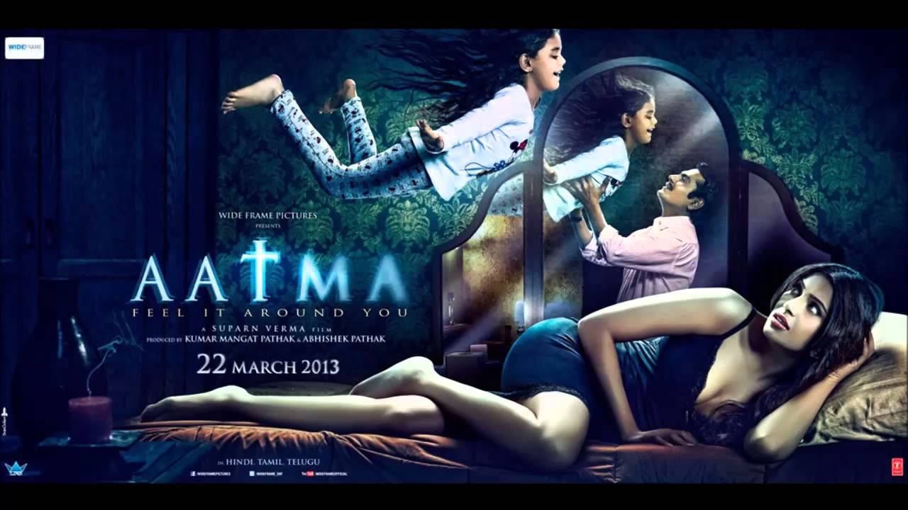 Koi Jaagi Aankhein Lyrics  | Aatma | Nawazuddin Siddiqui, Bipasha Basu | Anahita Irani | Sangeet Haldipur, Siddharth Haldipur