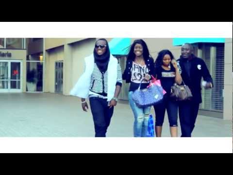 Abizzy - Nobody (HD) (official video)