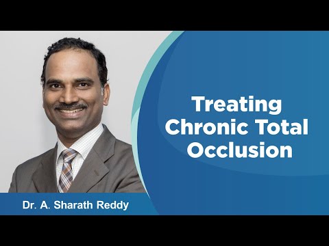 Chronic Total Occlusion Procedure | Best Success Rate At Medicover Hospitals | CTO