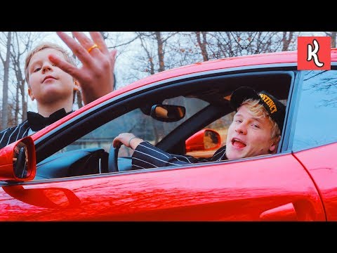 Video thumbnail for Nu Al Miljonair