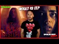 It Lives Inside (2023 HORROR Review) | What Could IT Be?