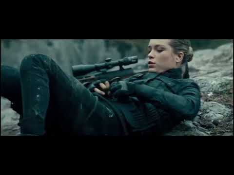 INFINITE movie clip 2021