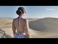 Heather Jayne British TV And Video Presenter TravelXP Gran Canaria