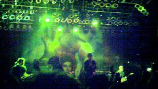 Fever Dreams - Circa Survive