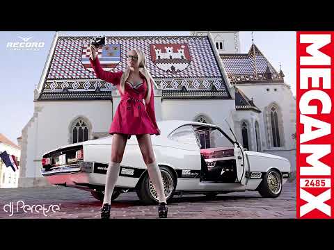 Record MegaMix #2485 🔥 Хиты Радио Рекорд 2024💥 Слушай новый МегаМикс недели от DJ Peretse