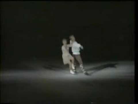 Torvill and Dean - Orinoco