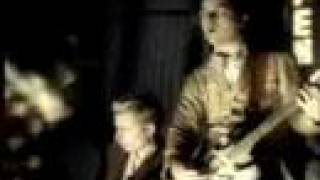 THE PEDESTRIAN - Foxboro Hot Tubs Unofficial Music Video