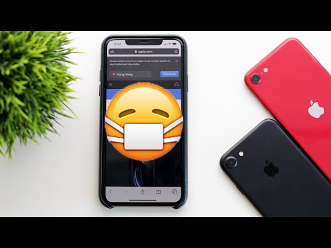 iOS 13.5 GM Released! What's New?