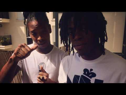 [Audio] Lil Lyan - On Sèl Life (ft. OneBlaze) [Prod. by JoBlowYourMind]