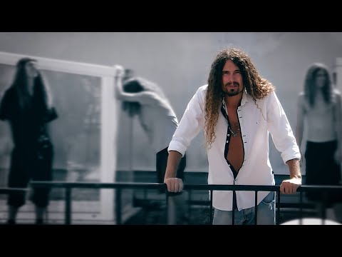 MIXED UP EVERYTHING - Normality (Official Music Video)