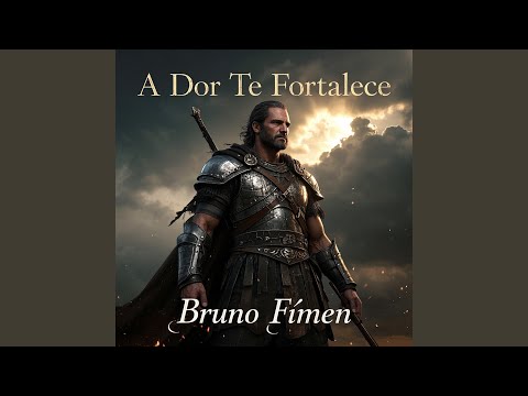 A Dor Te Fortalece