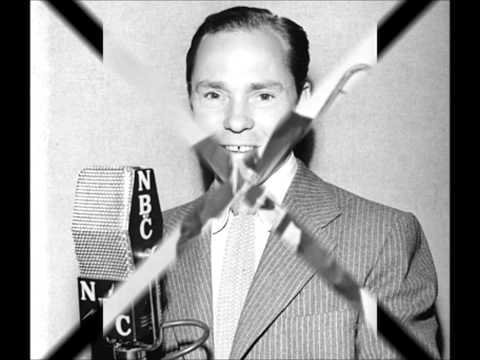 Jeepers Creepers - Jack Teagarden and Johnny Mercer - (Paul Whiteman's 50th Anniversary Record)