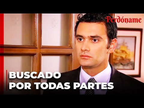 Feride desapareció - Perdóname