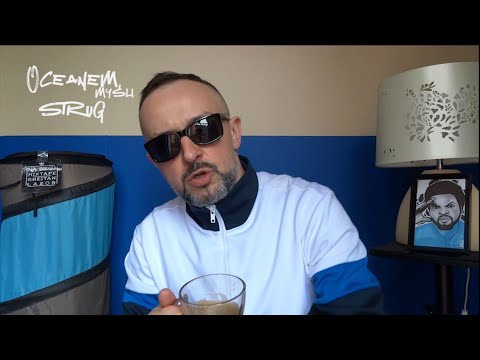 Łazor (Rapodziad) - "SŁOWOTOK" prod BZK cut/scratch DJ Zel