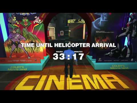 Dead Rising Remastered playthrough pt20 - No Time For Saviors/Dr. Bitey