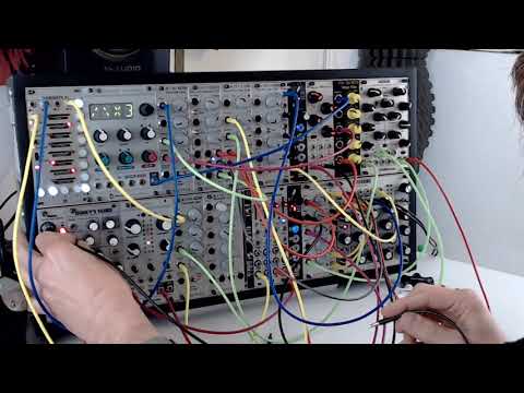 Patch from Scratch: Eurorack Techno
