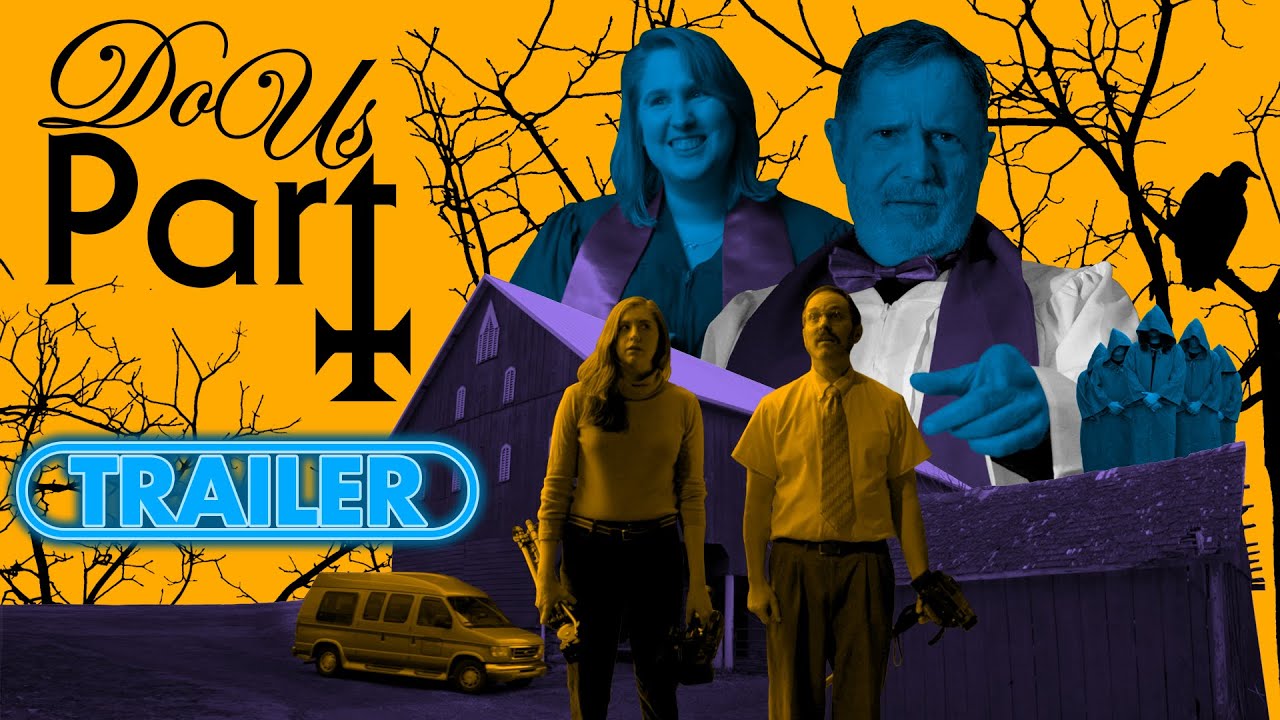 Do Us Part OFFICIAL TRAILER