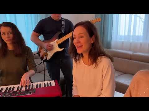 Znej - ZNEJ - Vianočná nálada (live)