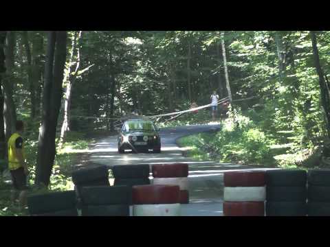 Race Rent Cup EVO II - Rafał Dudek / Mateusz Roszkowski - BMW 318IS