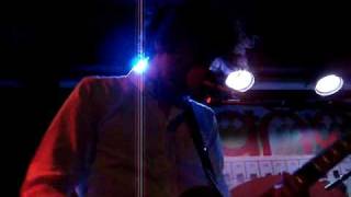 &quot;The Boys Are Leaving Town&quot; by Japandroids @ Pianos